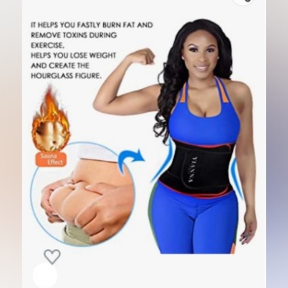 Yianna Accessories - YIANNA Waist Trainer Belt
